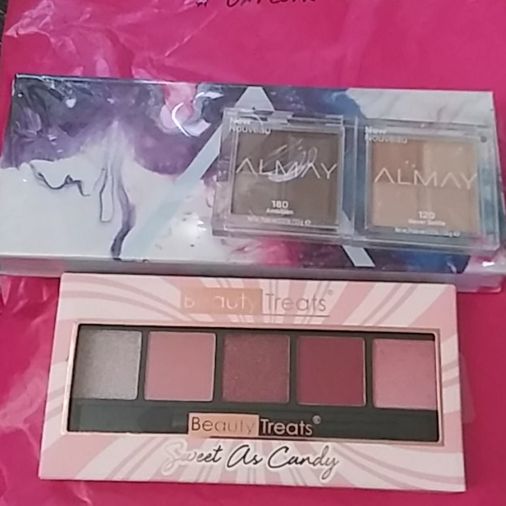 Make up lot
